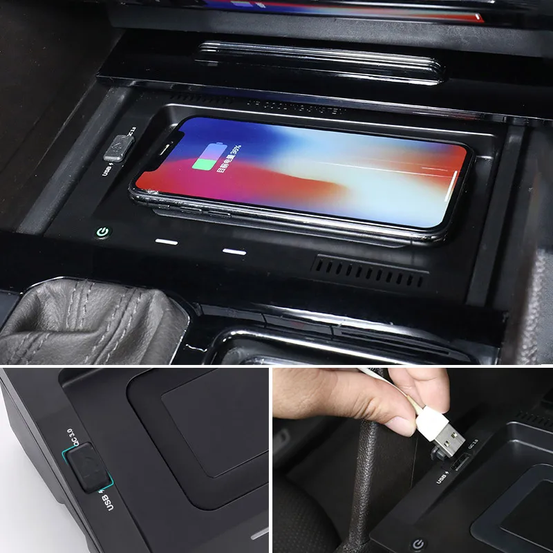 

Hivotd 15 , , Volkswagen VW Teramont 2017-2020