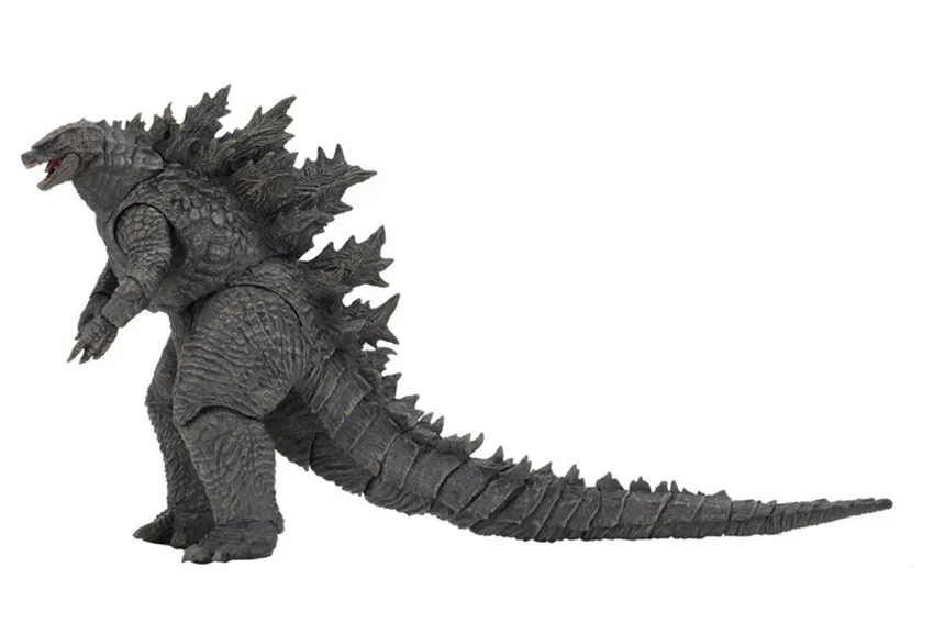 17cm without box Новые горячие пять различных узоров S.H. Monsterarts Подвижная кукла фильм король фигурки модель для детей подарок - Цвет: 17cm without box