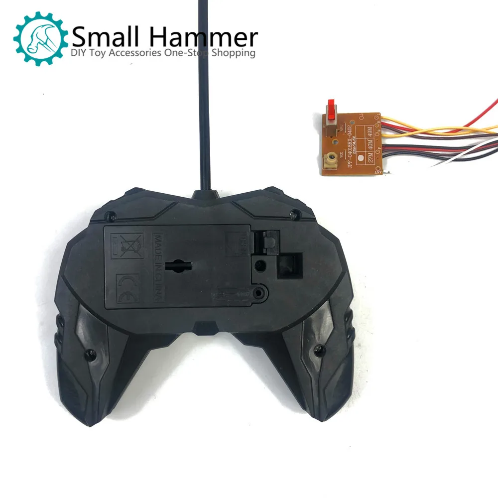 2019 New 4 four-way RC car remote control and receiver board | Игрушки и хобби