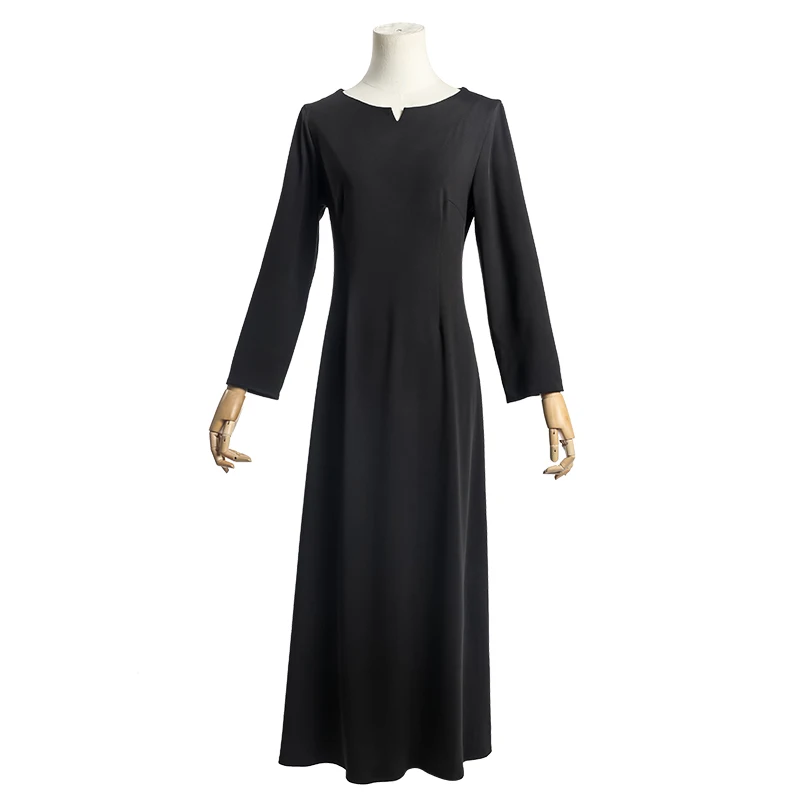 

Brdwn Chainsaw Man Womens Makima Cosplay Costume Dress