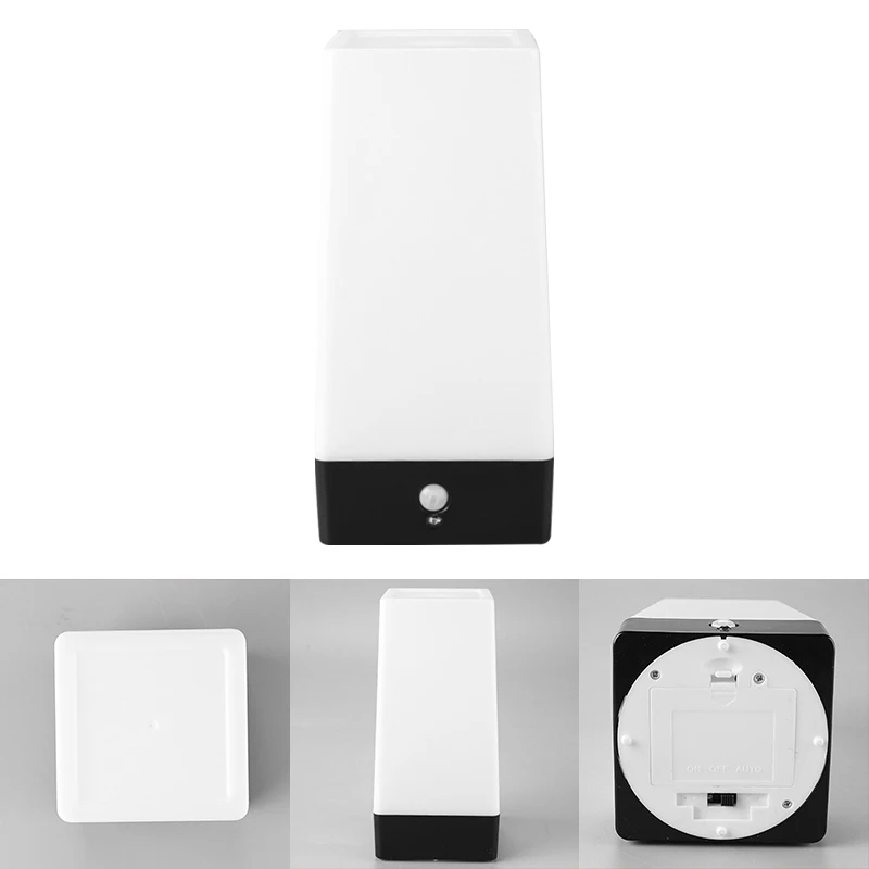 Низкое энергопотребление длительный срок службы батареи беспроводной сенсорный