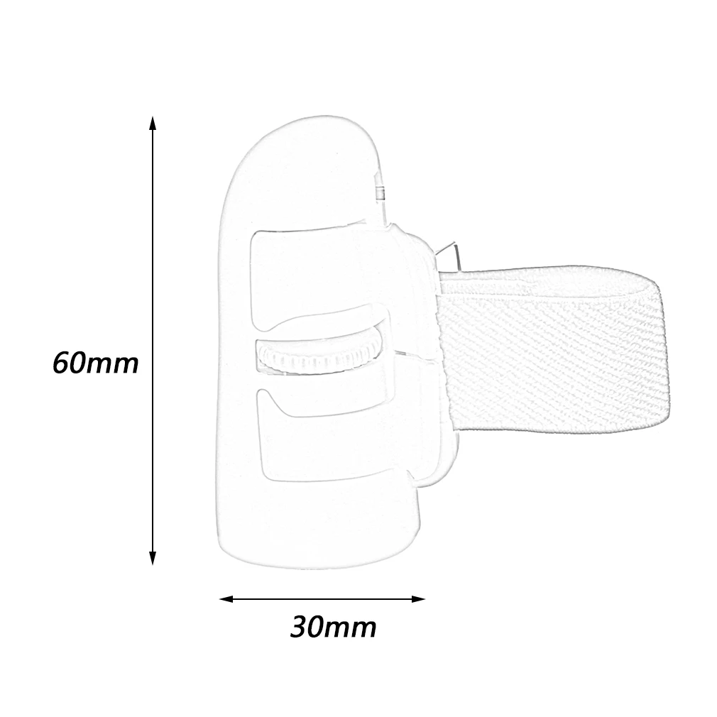 

Mini Cute Plug and Play 2.4GHz Wireless Finger Rings Optical Mouse 1600DPI with USB Receiver For PC Laptop Desktop