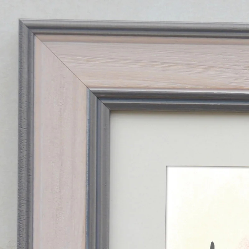 

WOOD NORDIC PHOTO FRAME STAND MODERN PICTURE HOLDER ELEGANT PHOTO FRAME DISPLAY GALLERY MARCOS PARA FOTOS HOME DECOR DE50XHK