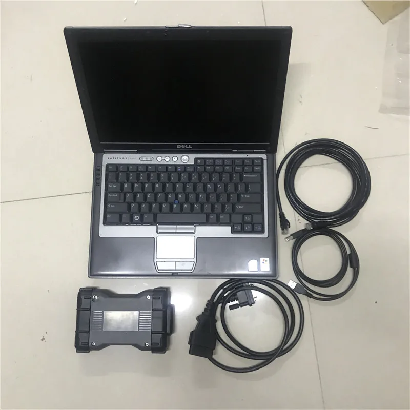 Новинка диагностика mb star sd c6 с doip сканер ssd 2021 03 в программное обеспечение для