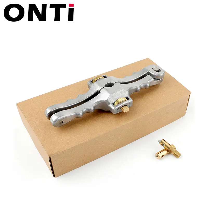 ONTi Longitudinal Opening Knife Sheath Cable Slitter Fiber Optical Stripper | Мобильные телефоны и аксессуары