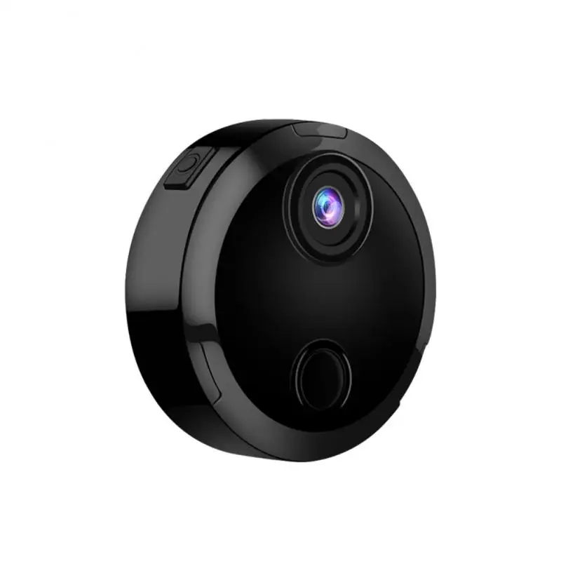 

Беспроводная мини-IP-камера HD 1080P с ночным видением, камера видеонаблюдения для умного дома, Wi-Fi, удаленный монитор с датчиком движения