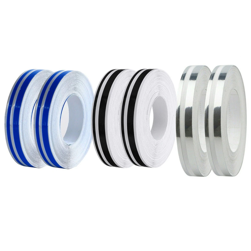 2 рулона виниловая лента для автомобиля и мотоцикла | Автомобили мотоциклы