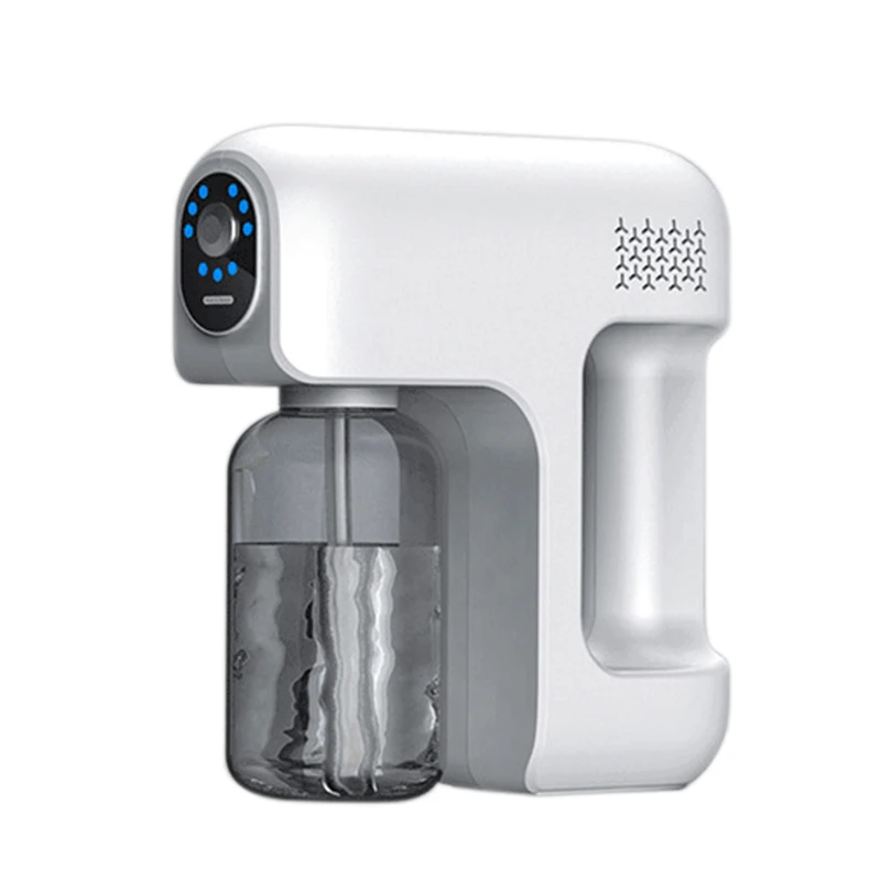 Портативный Беспроводной нано-распылитель 380 мл 13 унций