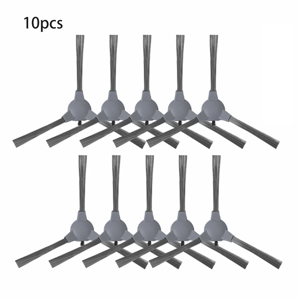 

10pcs Side Brush For Coredy R3500S R550 R500+ R650 R750 Vacuum Cleaner Parts For Amarey A800 A900 Accessories