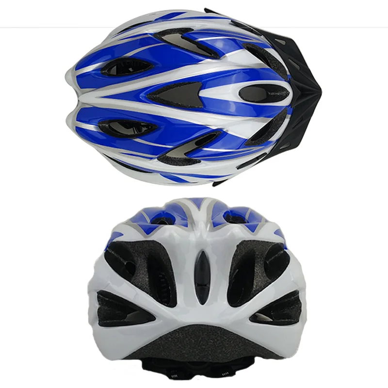 Велосипедный шлем для взрослых и детей велоспорта дорожного велосипеда