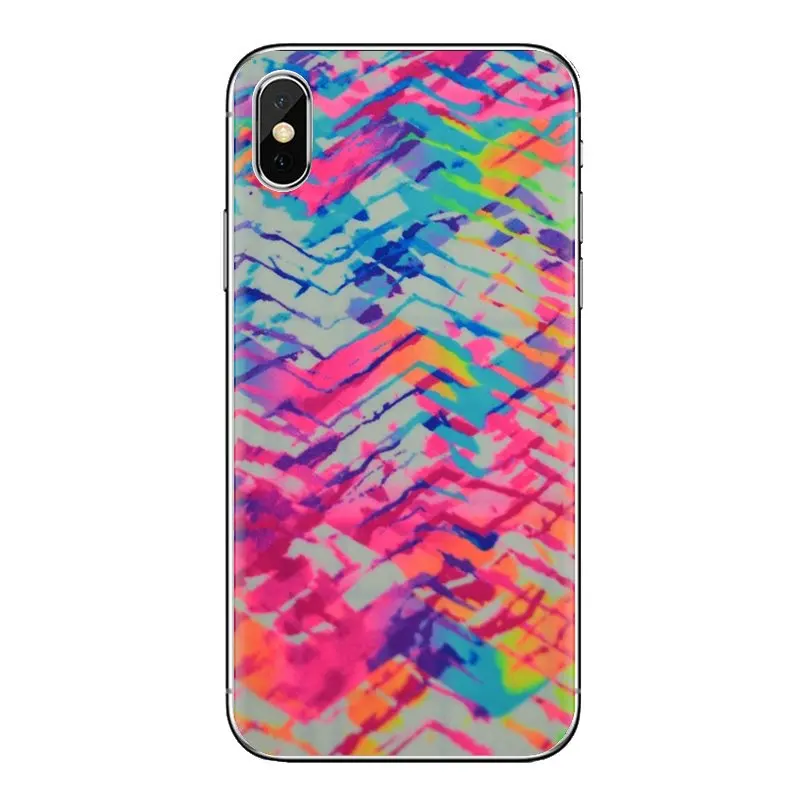 Для iPod Touch Apple iPhone 4 4S 5 5S SE 5C 6 S 7 8 X XR XS Plus Макс прозрачный мешок TPU чехол Прохладный