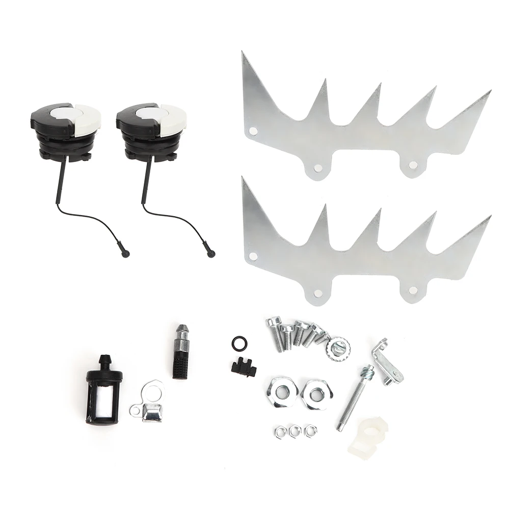 

Газовая насадка для собак Stihl MS361 MS360 MS362 MS380 MS381 034 Saw