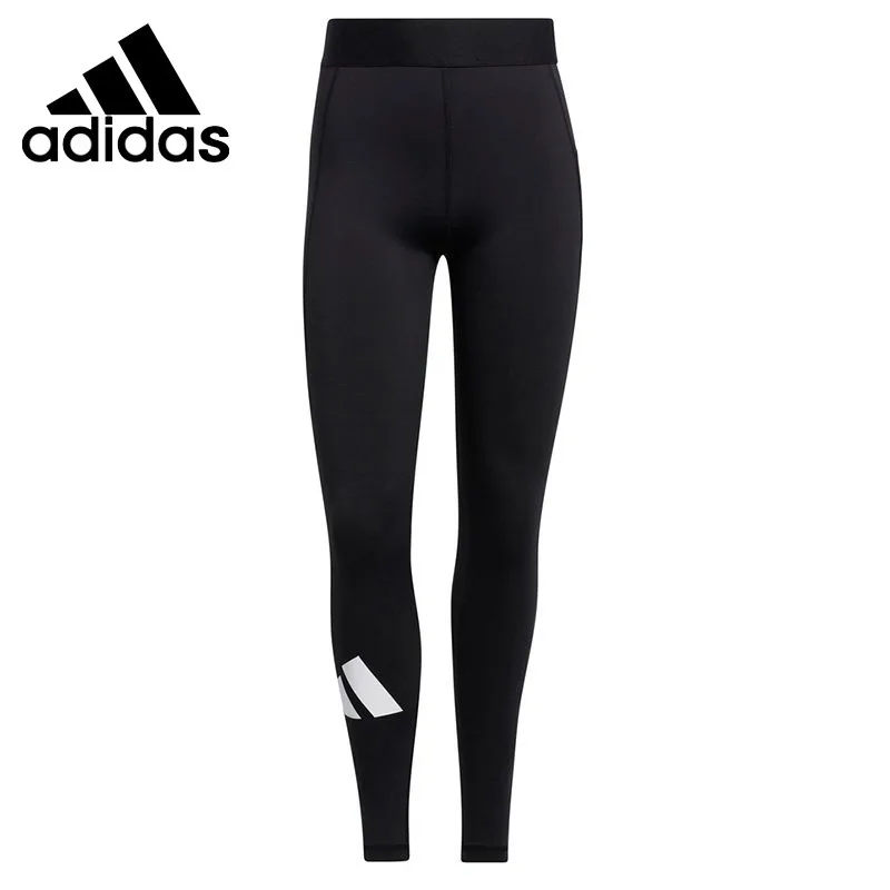 

Оригинальное новое поступление Adidas TF ADILIFE T Женские облегающие брюки спортивная одежда