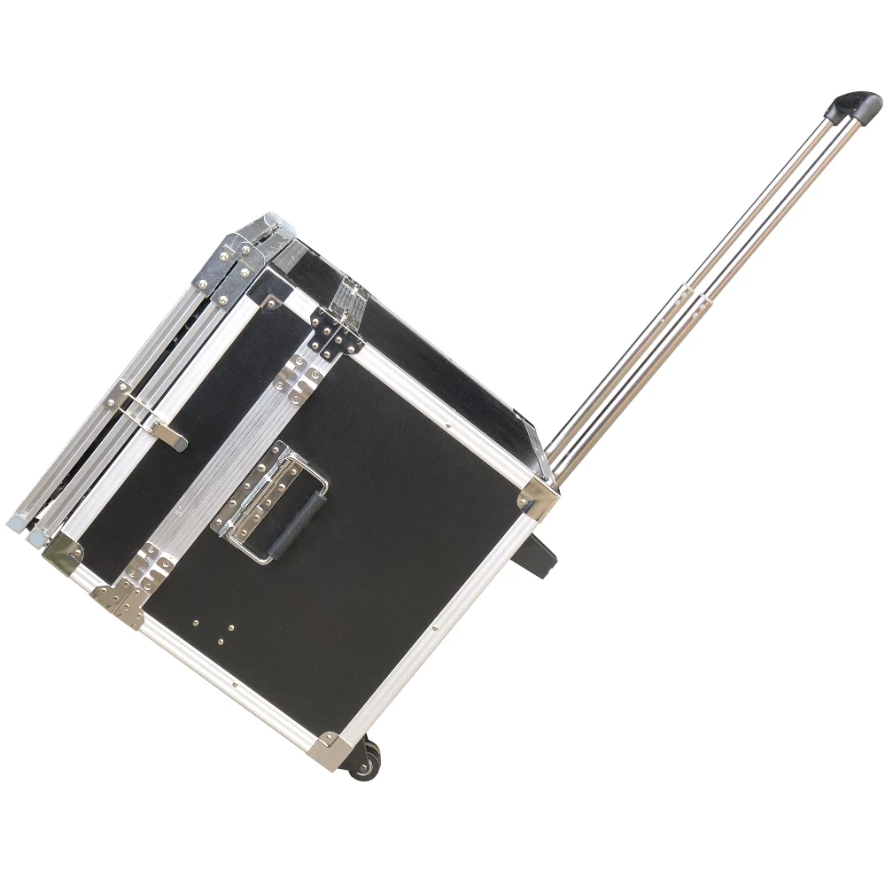 Супер Роскошный складной автомобиль для улицы мобильная кухонная портативная