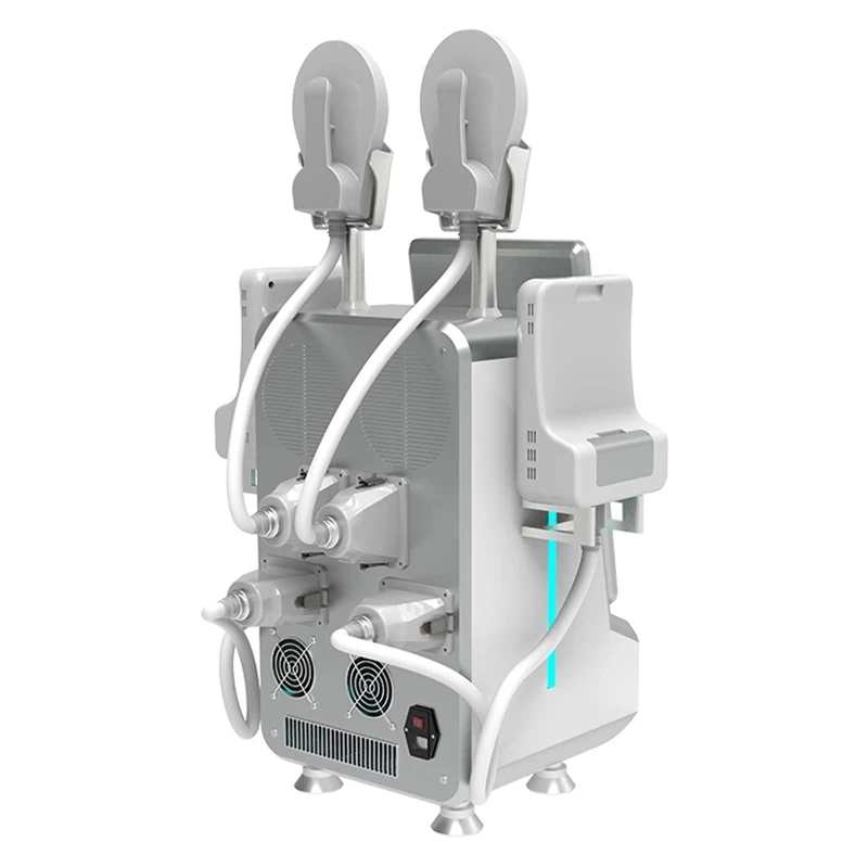 Рисунок 6 - DLS-EMSLIM потеря веса портативный