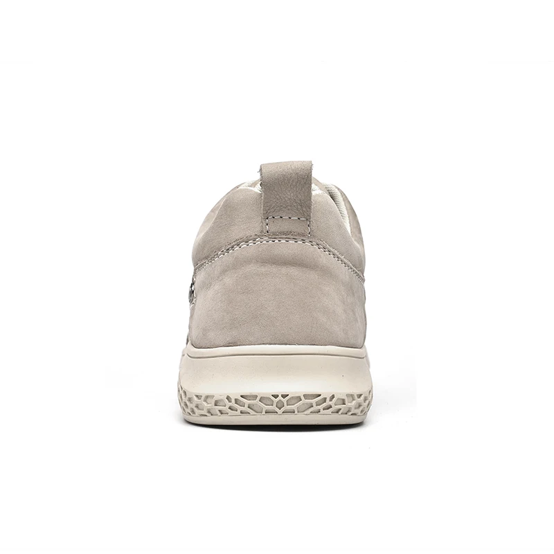 

Lcxmnd New fashion popular pig leather casual shoes in 2020