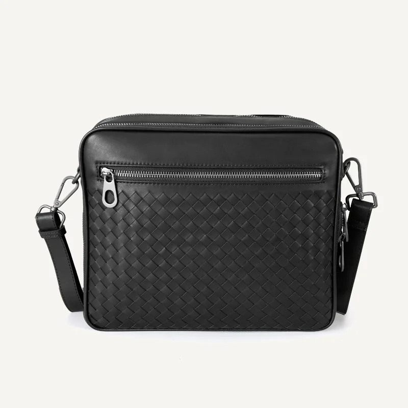 Женские сумки модная повседневная сумка через плечо из 100% высококачественной