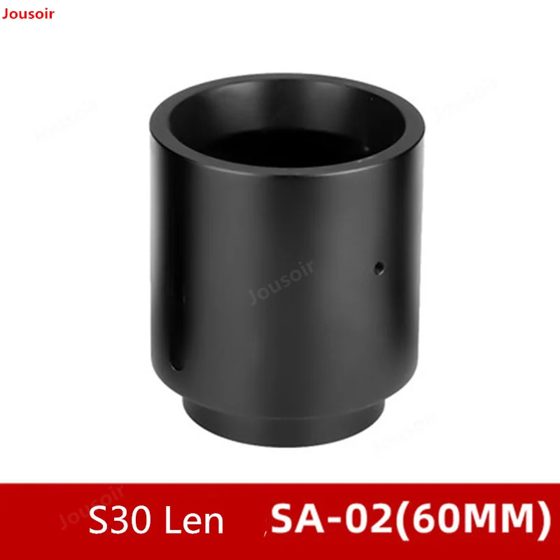F Godox S30 Аксессуары для фотографии заполняющий свет Прожектор проекционный объектив цветной свет Стенд Пакет CD50 T03 - Цвет: F