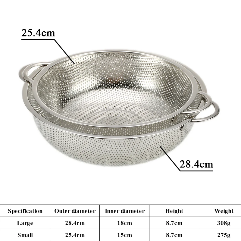 Нержавеющая сталь Прочный Микро перфорированный фильтр для пищевых продуктов