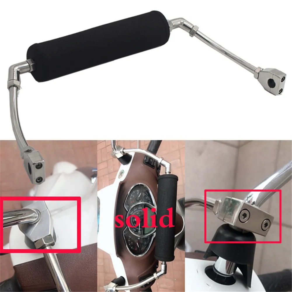 Защитный чехол для мотоцикла детей безопасности вождения аксессуары Piaggio Vespa GTS GTV