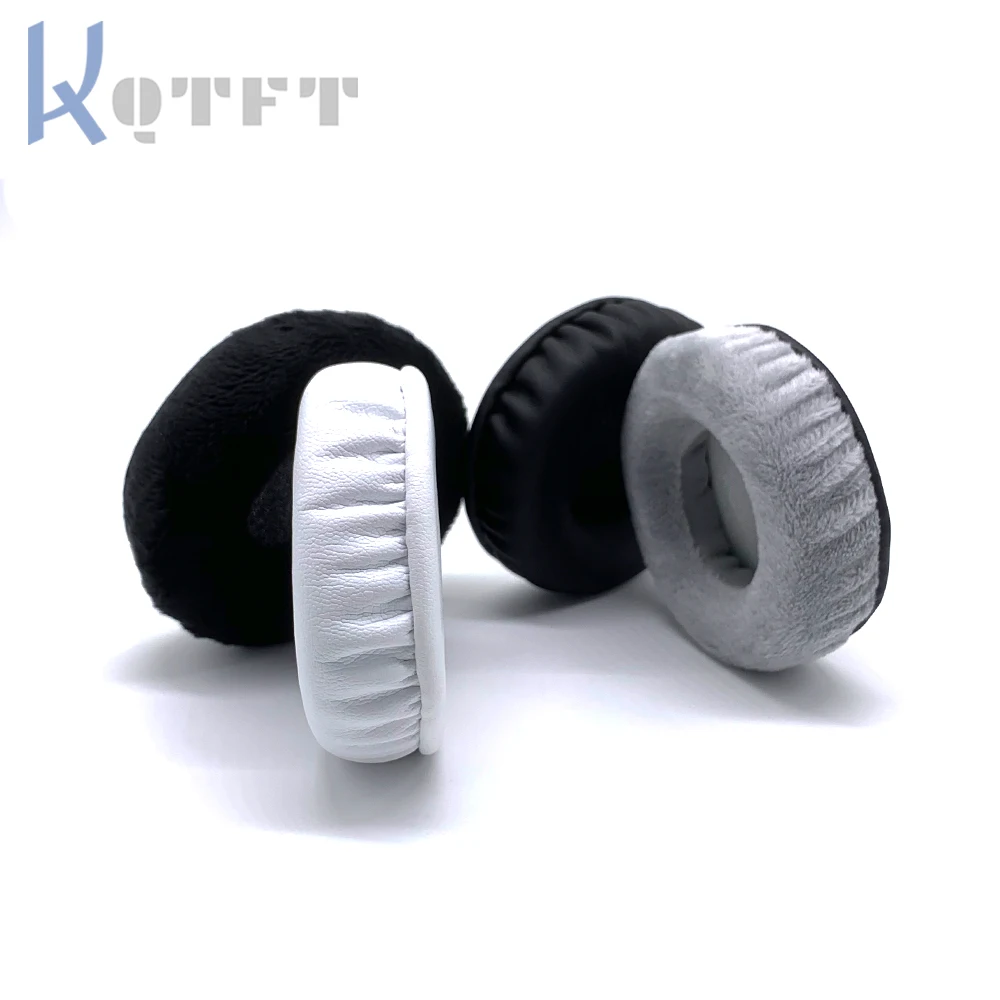 

Ear pads Velvet for Philips SHB4000 SHB 4000 Headset Replacement Earpads Earmuff Cover Cups Sleeve pillow Repair Parts