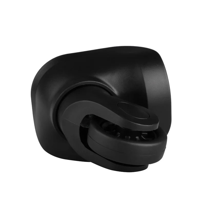 Hard cases wheels luggage  Bag Parts & Accessories trolley case casters factory outlet replacement luggage Hard case mute wheels