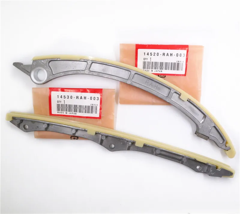 Новая направляющая цепи синхронизации 14530-RAH-003 14520-RAH-003 для Honda 14530RAH003 14520RAH003 |