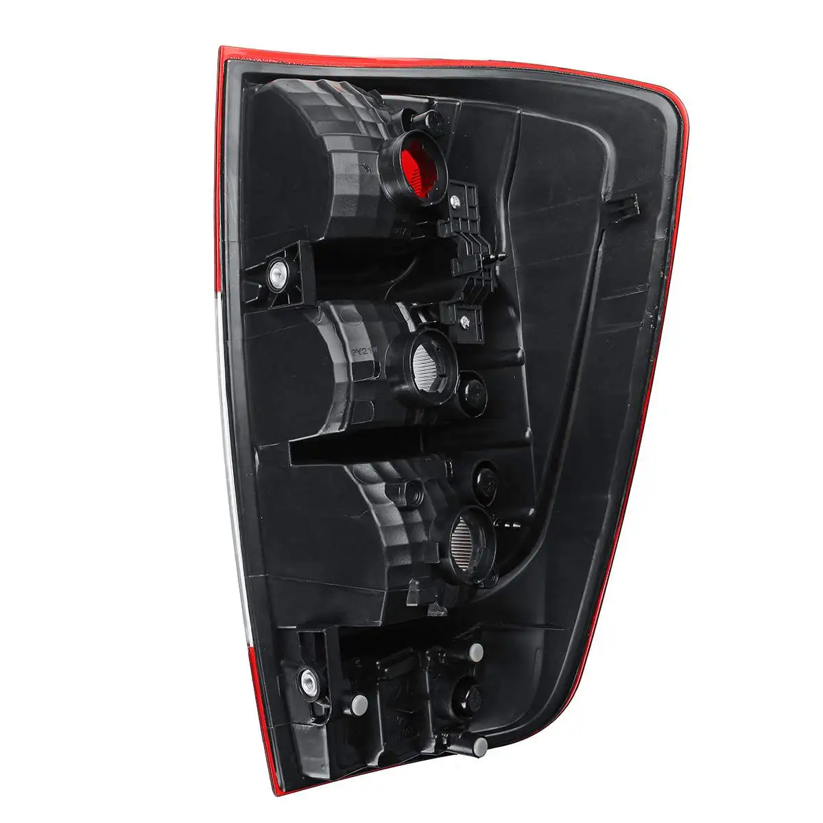 

Pair Car Tail Light Rear Brake Lamp Signal Warning Taillight For Nissan Navara NP300 D23 2015 2016 2017 2018 2019 Car Accessorie