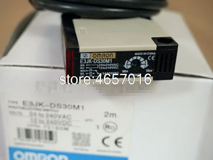 2 шт. фотоэлектрический датчик рассеянного отражения 3 А 12 24 В постоянного тока 90