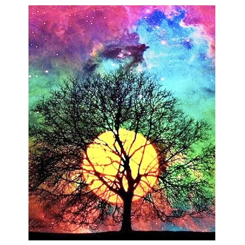 

Elephant Diamond Painting 5D Diy Round Diamond Art Painting Cross Stitch Embroidery Home Living Room Decor Wall Hanging Painting