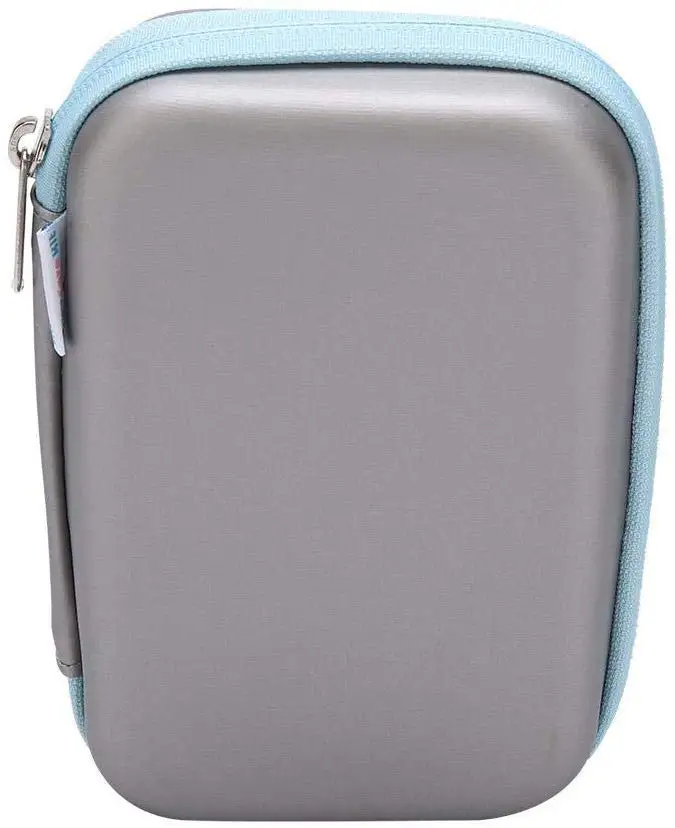 

8 in 1 Baby Grooming Kit Baby Hair Brush/Nose Cleaner/Finger Toothbrush/Nail Scissors Kit for Baby Body Care Grooming Set