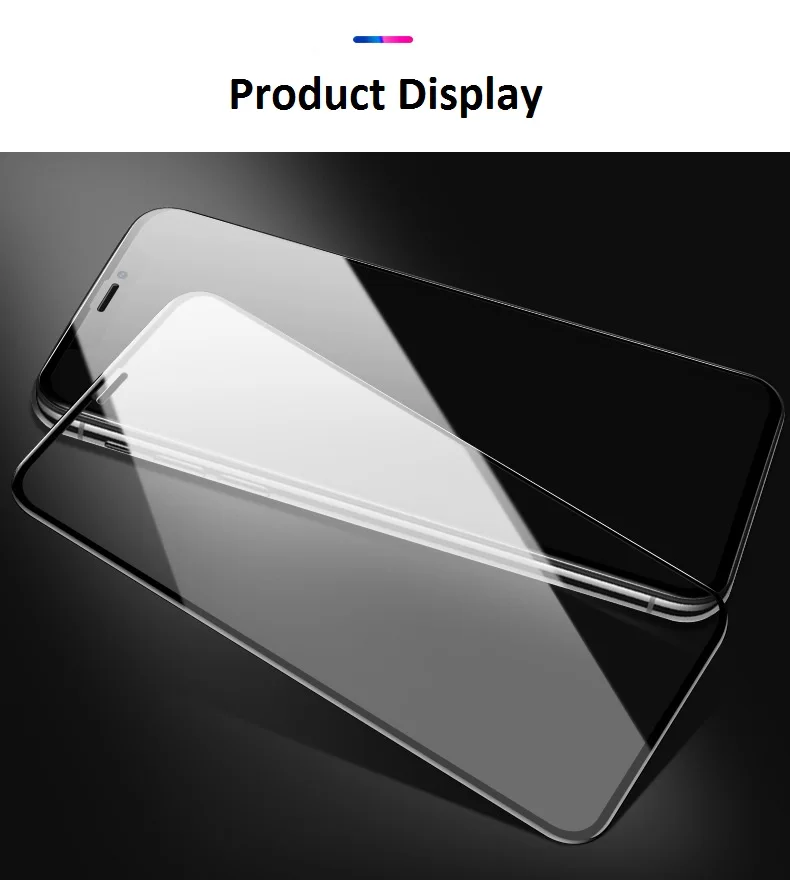 Полноэкранная невидимая пленка для телефона защитная iPhone 6 6s 6P 6sP 7 7P 8P X XS XR XSMAX