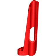 * Левая 3d-панель 10 м-8 * G1349 10 шт. сделай сам, деталь блока просвещения № 32535, совместимая с другими сборными элементами