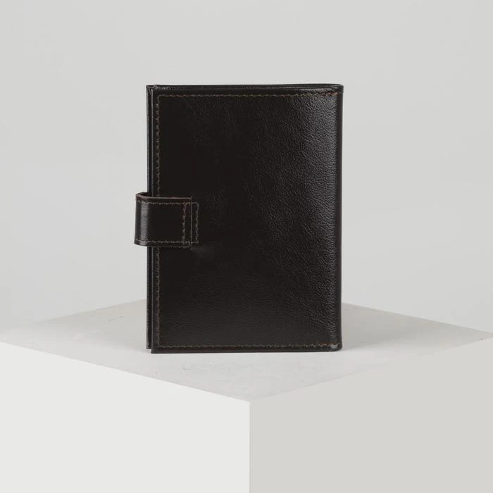 Рисунок 3 - Обложка для автодокументов и п