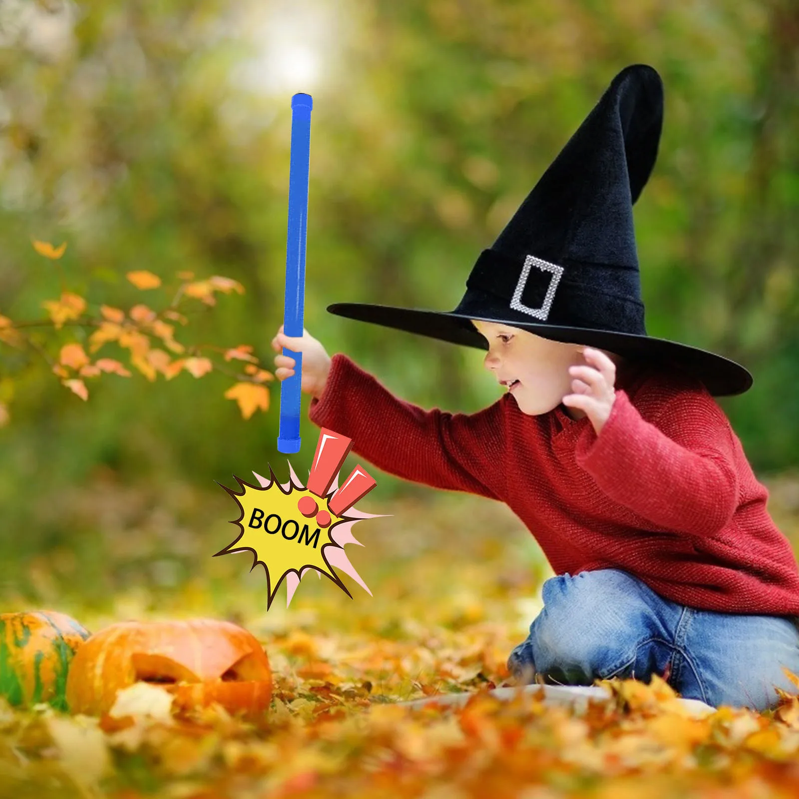 Игрушки для розыгрыша забавные пластиковые материалы шумные или звуковые балки