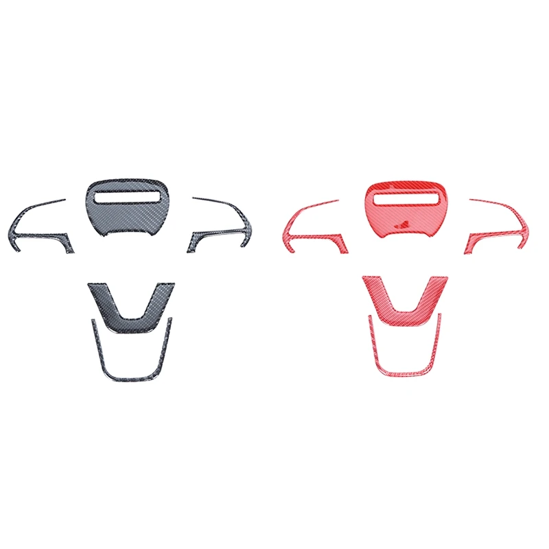 

Крышка рулевого колеса для Challenger аксессуары отделка для Dodge Challenger 2015-2020