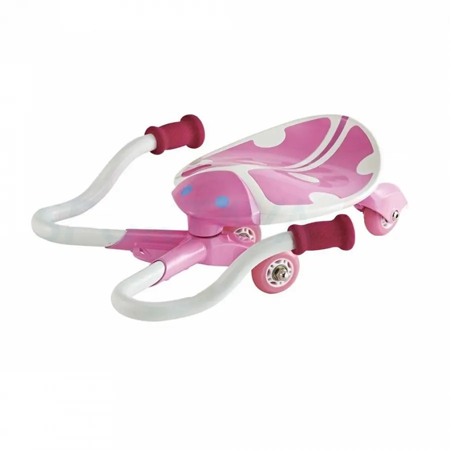 Тележка-беговел детская JD BUG TC-60 | Спорт и развлечения