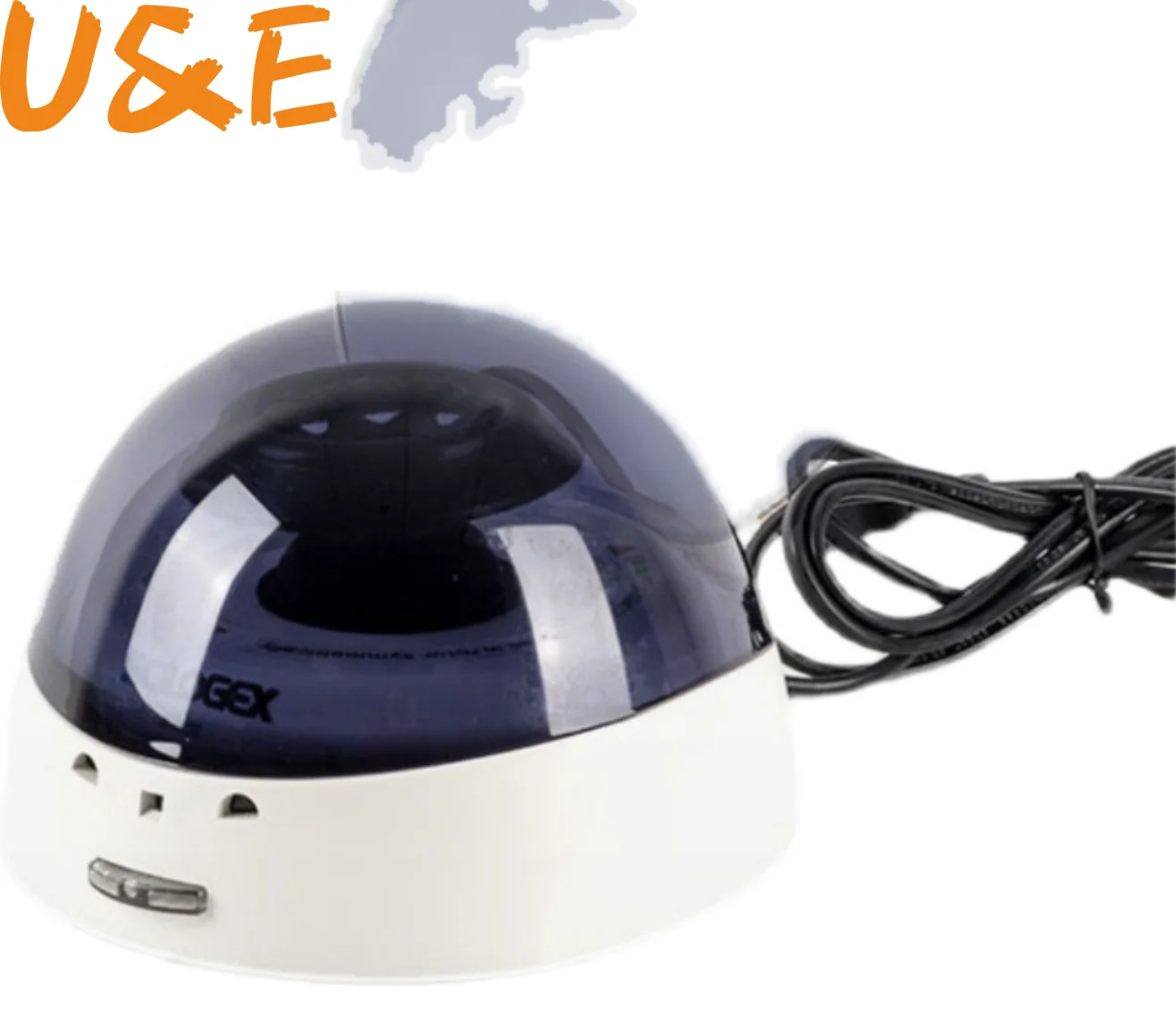 Ручная Настольная мини Центрифуга s1010/ s1010e лабораторная небольшая электрическая