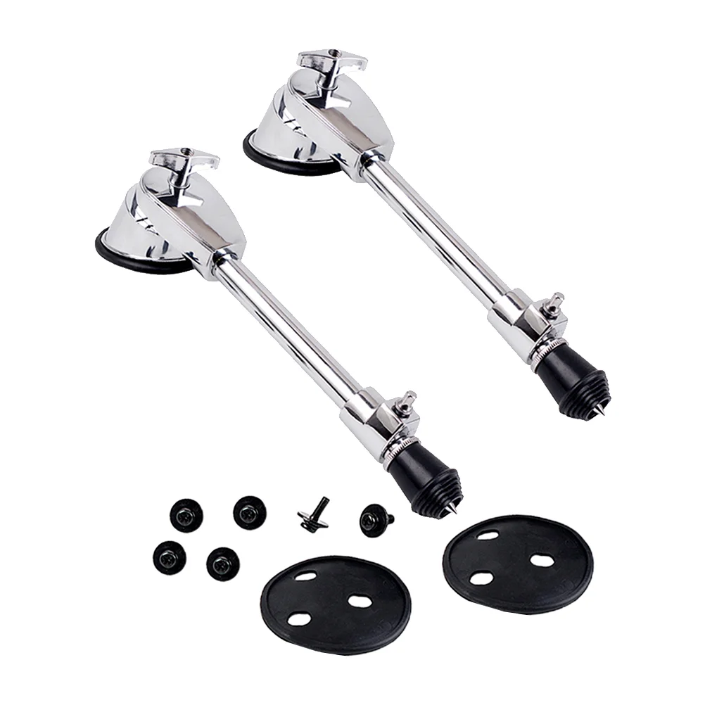 

1 Set Drum Accessories Drum Leg Drum Replacement Parts Bottom Drum Support Leg