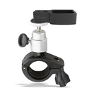 Держатель для велосипеда ALLOYSEED с шаровой головкой и креплением для аксессуаров для DJI Pocket 2