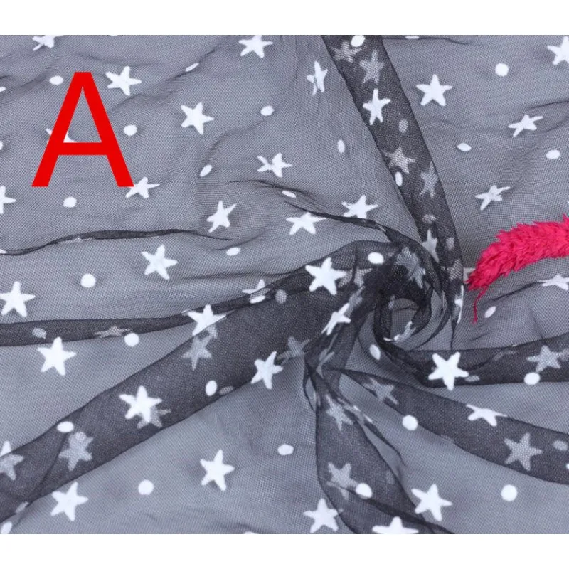 

Clothing Accessories / Garment Accessories & Textiles / Mesh Garment Fabric T320500188