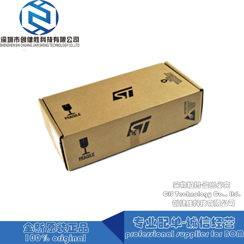 STM32F105R8T6 LQFP-64 ARM Microcontrollers - MCU original Cortex M 32-Bit Flash STM32F105R8 STM32F105 | Электроника