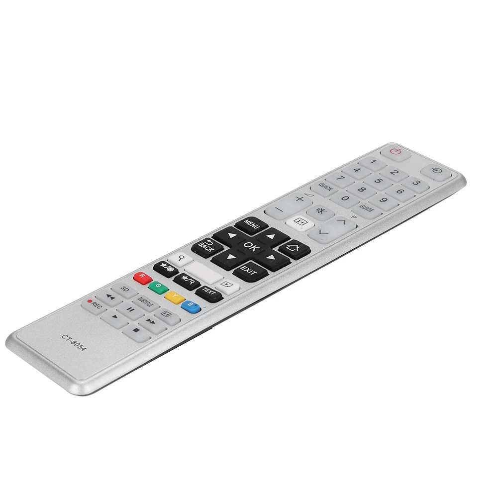 

TV Remote Control Controller Replacement for Toshiba CT-8054
