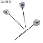 Дротика со стальным наконечником, 22 г, 160 мм, 3 шт.