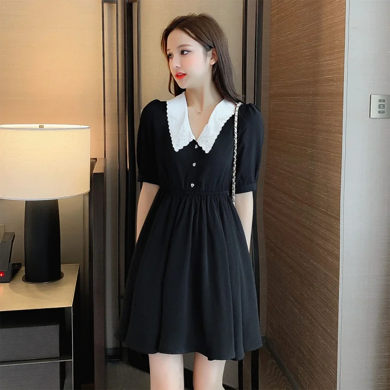 Женское летнее платье 2020 Новое Элегантное облегающее Деловое с коротким подолом