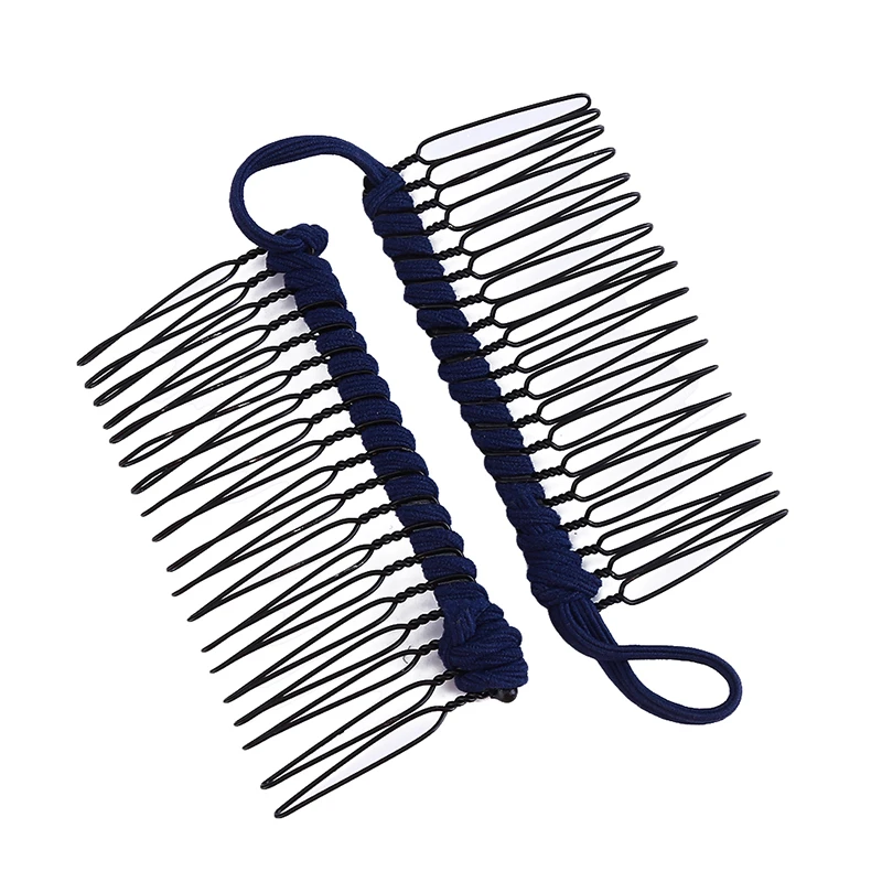 Новинка 1 предмет в винтажном стиле заколка для волос форме банана Женская