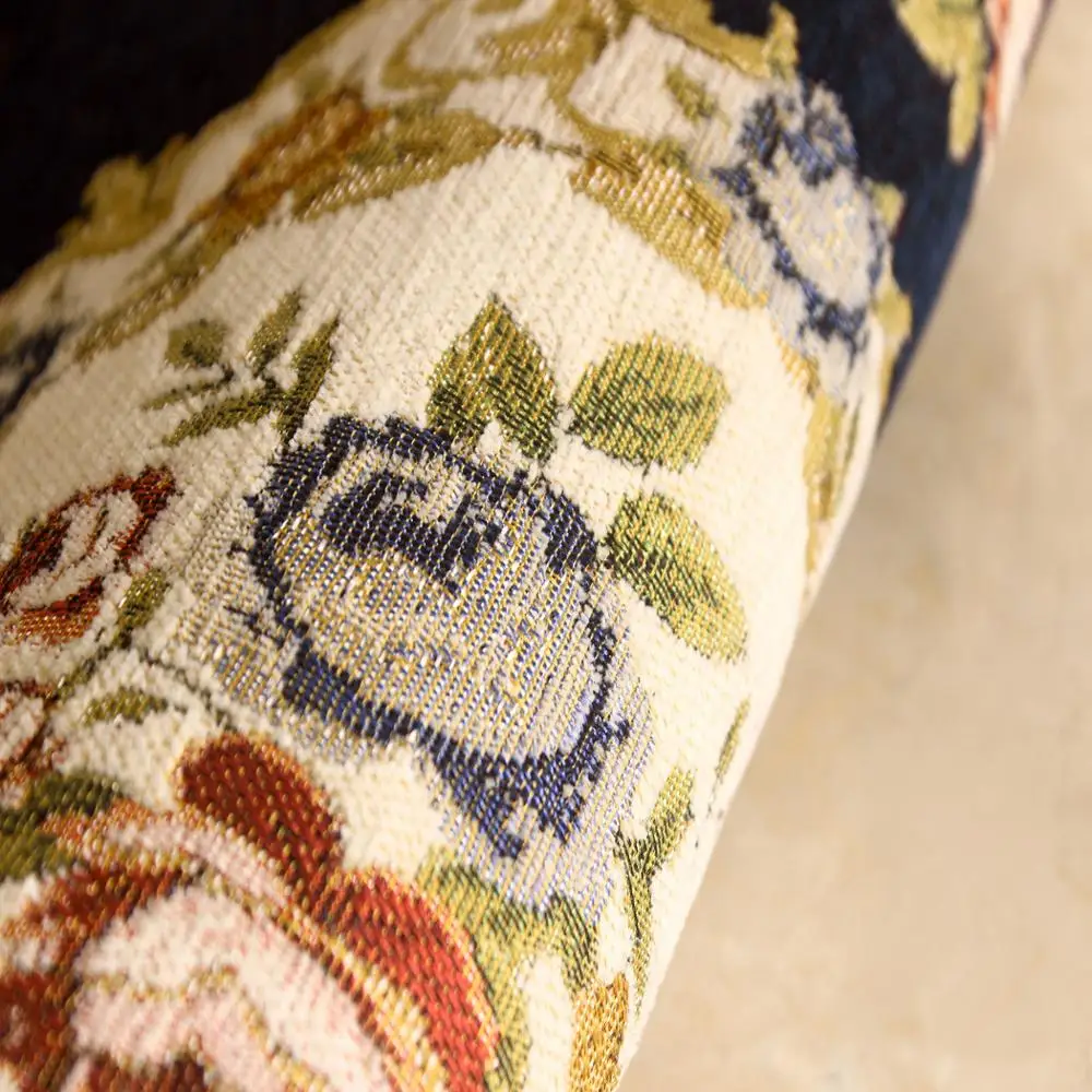 

Nordic Blue Runner Rug Hallway Long Corridor Carpet Aisle Living Room Entrance Door Mat Home Decor Kitchen Balcony Rug Custom