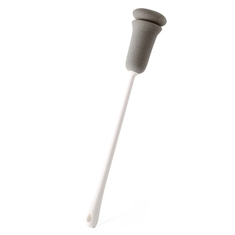 

Glass Cleaning Brush Long Handle Cup Brush Convenience Clean Tea Cup Washable Cleaning Tool For Kitchen GHS99