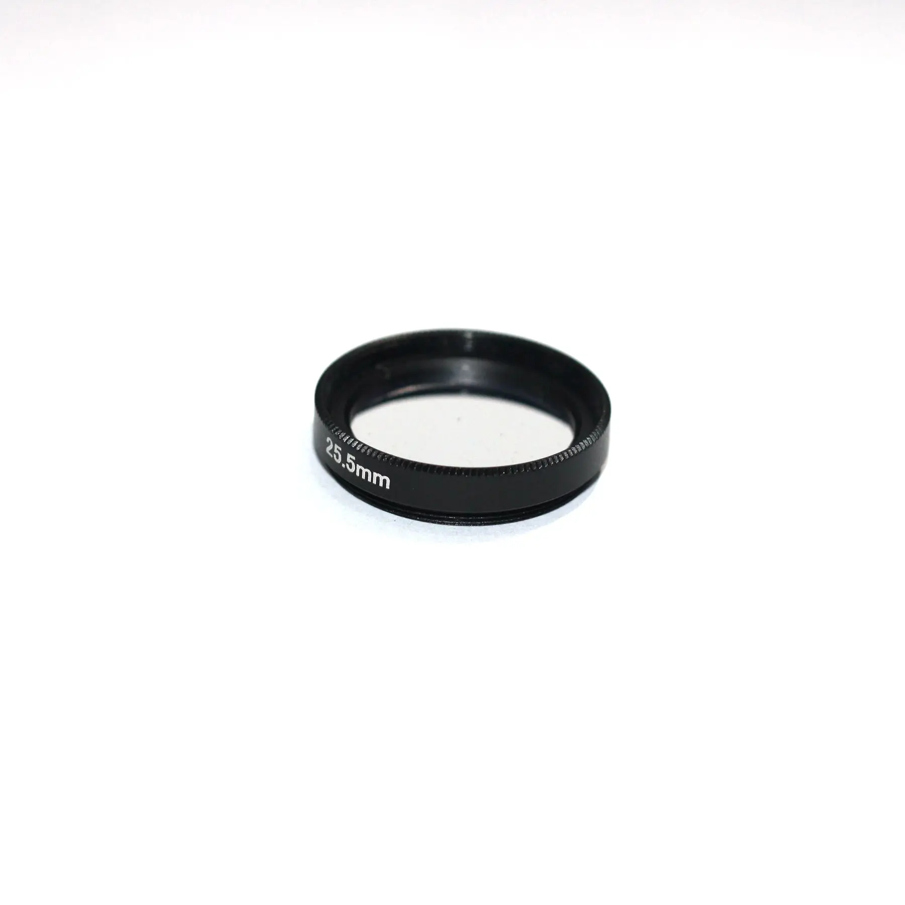 

size diameter 25.5mm 850nm + -15nm IR narrow band pass filter glass for C-Mount camera