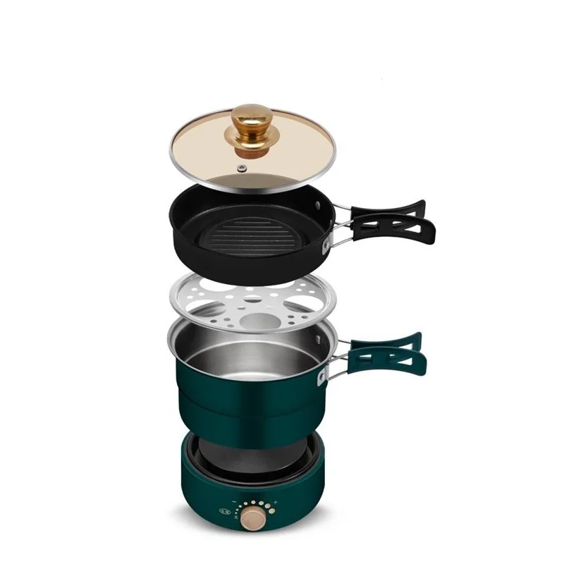 eletrodomestico macchina hurom household makine home appliance for kitchen elettrodomestici hogar electric skillet free global shipping